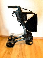 Rollator gebraucht Topro Troja faltbar Baden-Württemberg - Stockach Vorschau