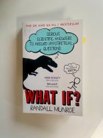 What if Randall Munroe (englisch) Baden-Württemberg - Seckach Vorschau