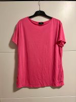 Basic T-Shirt Gr. XXL Pink Sachsen - Pulsnitz Vorschau