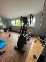 Cardiostrong Crosstrainer FX80 Nordrhein-Westfalen - Rösrath Vorschau