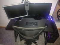 Gaming pc voller setup Bayern - Neutraubling Vorschau