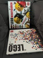 2x Buch LEGO zu verkaufen Baden-Württemberg - Singen Vorschau