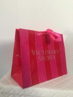 Victorias secret Geschenk Tüten Taschen deko vintage Retro boho h Nordrhein-Westfalen - Leverkusen Vorschau