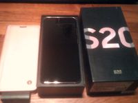 Samsung Galaxy S20, 128 GB, pink, Model SM-G980F/DS Baden-Württemberg - Bretzfeld Vorschau