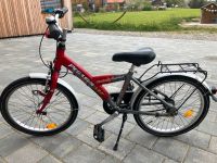 Kinderfahrrad Bayern - Altusried Vorschau