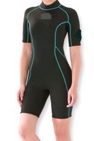 Damen Tauchshorty  Wassersport 89€ Ladenpreis Hamburg-Mitte - Hamburg Horn Vorschau