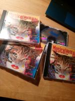 Musical World Hits 4 CDs Hessen - Haunetal Vorschau