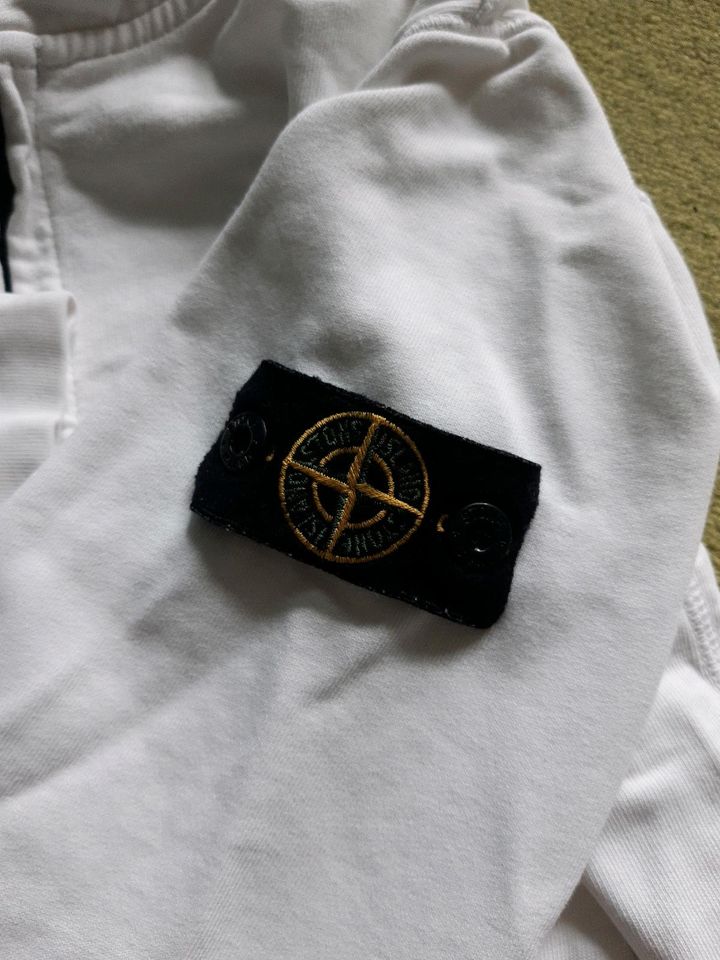 Stone Island Hoodie in Hamburg