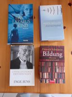 Bücher Taschenbücher zu verschenken Baden-Württemberg - Dußlingen Vorschau