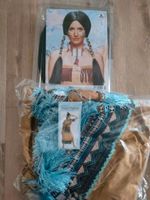 Fasching Karneval Kostüm Cosplay Indianer Frau Größe 48/50 Pankow - Prenzlauer Berg Vorschau