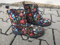 CM Laufsteg Stiefelette Hessen - Allendorf Vorschau