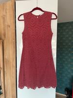 Kleid Baumwolle Stickereien Tailliert Cocktail Party Sommer Berlin - Mitte Vorschau