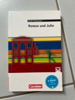 Romeo und Julia Buch Niedersachsen - Celle Vorschau