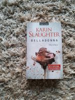 Karin Slaughter- Belladonna Tangerhütte - Weißewarte Vorschau