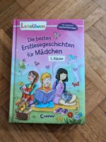 Die besten Erstlesegeschichten für Mädchen 1. Klasse Einschulung Lindenthal - Köln Weiden Vorschau