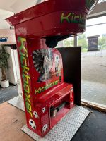 1 Boxautomat Amusement Machines Kickboxer Hessen - Darmstadt Vorschau