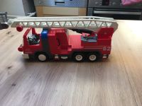 Playmobil Feuerwehr Leiterwagen 3879 Nordrhein-Westfalen - Gelsenkirchen Vorschau