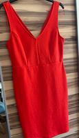 Rotes Kleid Bayern - Lichtenfels Vorschau