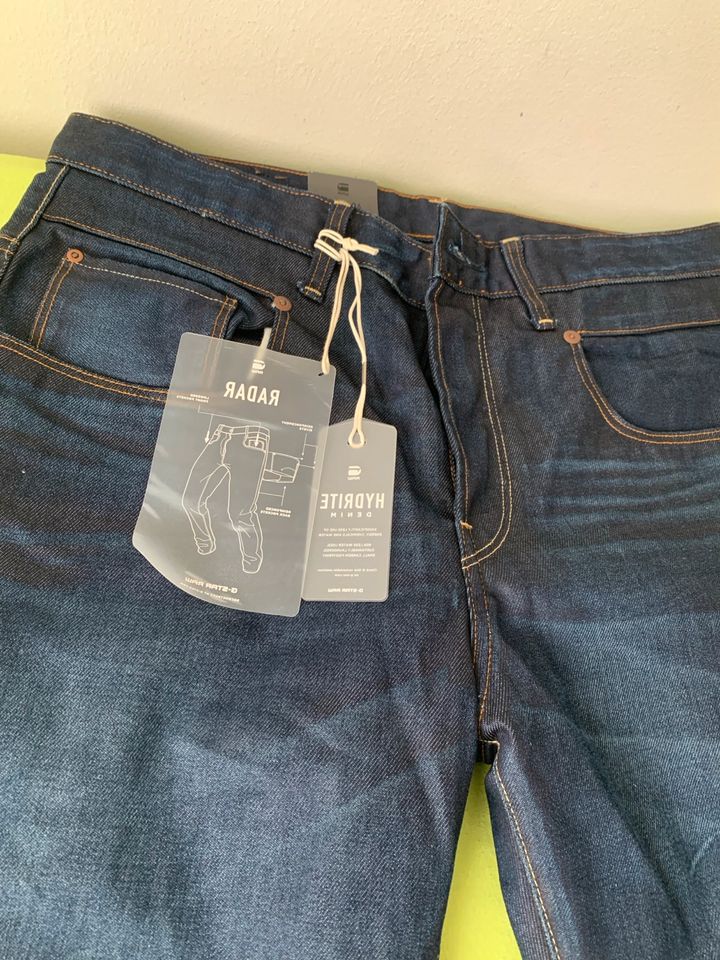 G-Star Raw Jeans Herren in Gelsenkirchen