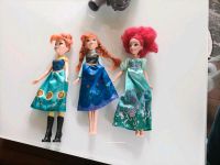 Barbie Prinzessinen Disney Bayern - Sulzbach-Rosenberg Vorschau