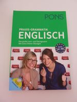 Pons Praxis-Grammatik Englisch Nordrhein-Westfalen - Telgte Vorschau