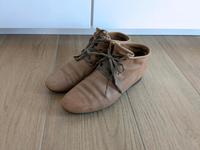Paul Green Halbschuhe 38,5 // 5 1/2 Schnürschuhe Hessen - Hünfeld Vorschau