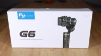 G6 3-Axis Stabilized Handheld Gimbal for Sport Camera Baden-Württemberg - Mannheim Vorschau