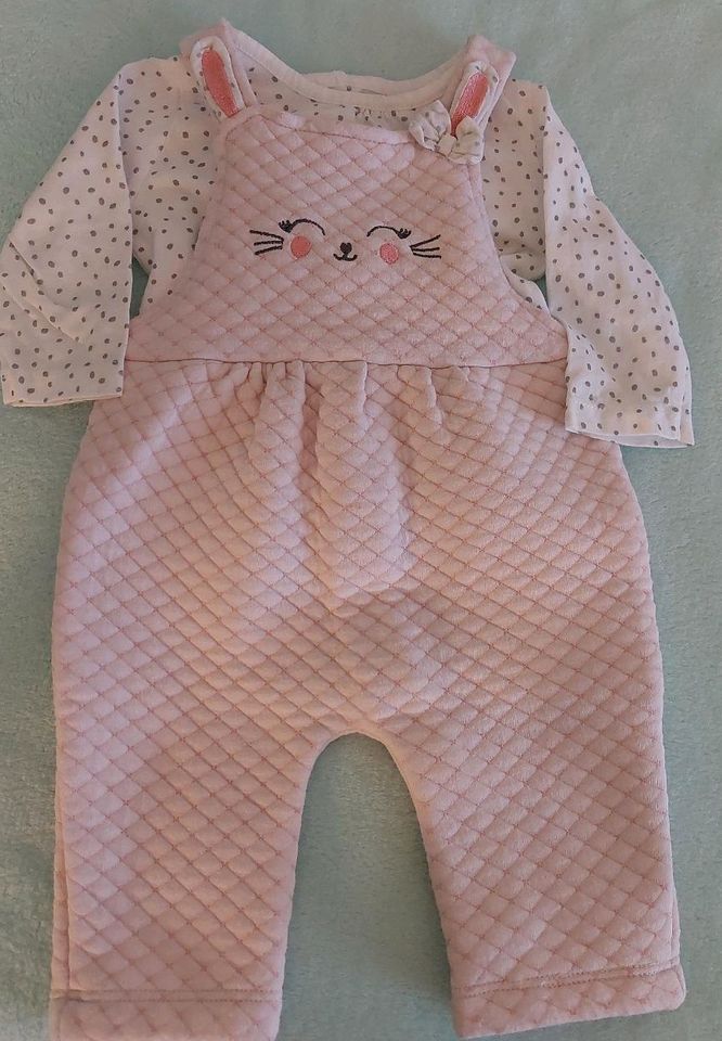 Newborn/ Babyset Gr.56/ 3 Monate in Efringen-Kirchen