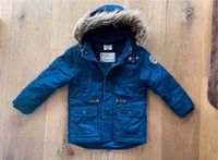 Jacke Winterjacke Topolino Bayern - Hebertsfelden Vorschau