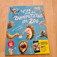 Buch "Ignaz und der Zahnputztag im Zoo" Dortmund - Aplerbeck Vorschau