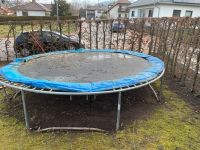 Trampolin Profi Bayern - Weißenburg in Bayern Vorschau