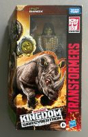 Hasbro Transformers - Kingdom War for Cybertron -- Rhinox OVP NEU Wuppertal - Vohwinkel Vorschau