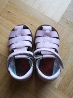 Elefanten Sandalen Gr. 21 Sommerschuhe rosa Münster (Westfalen) - Albachten Vorschau