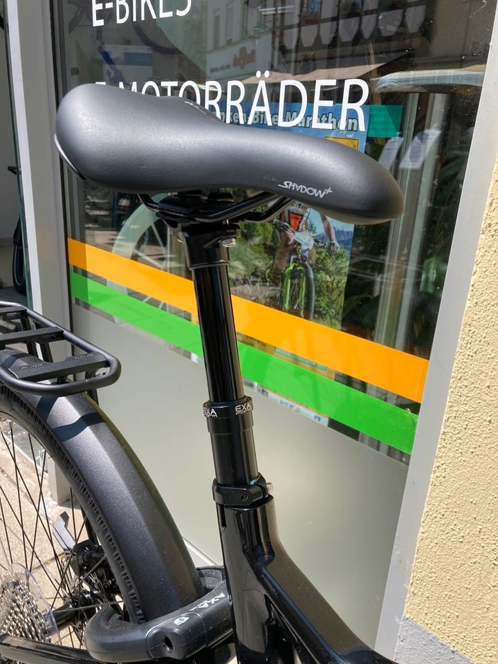 Moustache Samedi XRoad 6 Bosch Smart CX mit 625WH Akku E-Bike in Forchheim