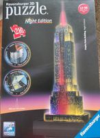 3D Puzzle Empire State Building Sachsen-Anhalt - Zabakuck Vorschau