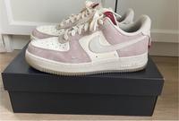 ++  Nike Air Force 1 '07 LX  Damenschuh Sneaker  in Größe 39 Niedersachsen - Achim Vorschau