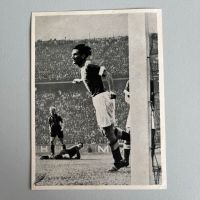 Sammelbild Das Spiel der Welt 1952 Podratz Gruppe 4 B Bild 94 Kreis Ostholstein - Eutin Vorschau