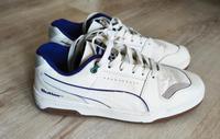PUMA Sneaker Creme 42 Berlin - Zehlendorf Vorschau