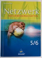 NEU!! Netzwerk Naturwissenschaften   ISBN  978-3-507-86537-2 Rheinland-Pfalz - Kaiserslautern Vorschau