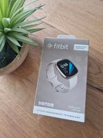 Fitbit Sense Gold NEU Rheinland-Pfalz - Frankenthal (Pfalz) Vorschau