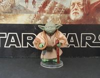 Yoda - Vintage Star Wars Figur - LFL 1980 - KOMPLETT Rheinland-Pfalz - Speyer Vorschau