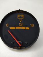 Mitsubishi Pajero L040 Voltmeter NEU MB521129 Bayern - Ainring Vorschau