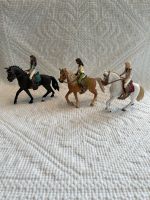 Schleich Horse Club Set - 3er Set - Figuren Bayern - Schmidgaden Vorschau