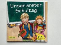 Pixi - 1823 - Unser erster Schultag - 1. Auflage 2018 Baden-Württemberg - Göppingen Vorschau