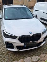 BMW X1  Xdrive20d Sachsen - Augustusburg Vorschau