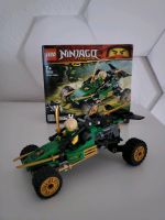 Lego Ninjago *Jungle Raider* 71700 Bayern - Eibelstadt Vorschau