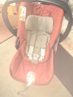 Babyschale Cybex cloud Saarbrücken-Dudweiler - Dudweiler Vorschau