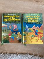 Mary Pope Osborne Abenteuer mit dem magischen Baumhaus Kinderbuch Rheinland-Pfalz - Kleinniedesheim Vorschau