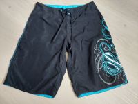 Rip Curl Shorts schwarz, Gr. 30 Baden-Württemberg - Mittelbiberach Vorschau