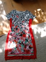 Kleid Sommerkleid Jersey Gr. 42 Betty Barclay, super Zustand Niedersachsen - Langwedel Vorschau